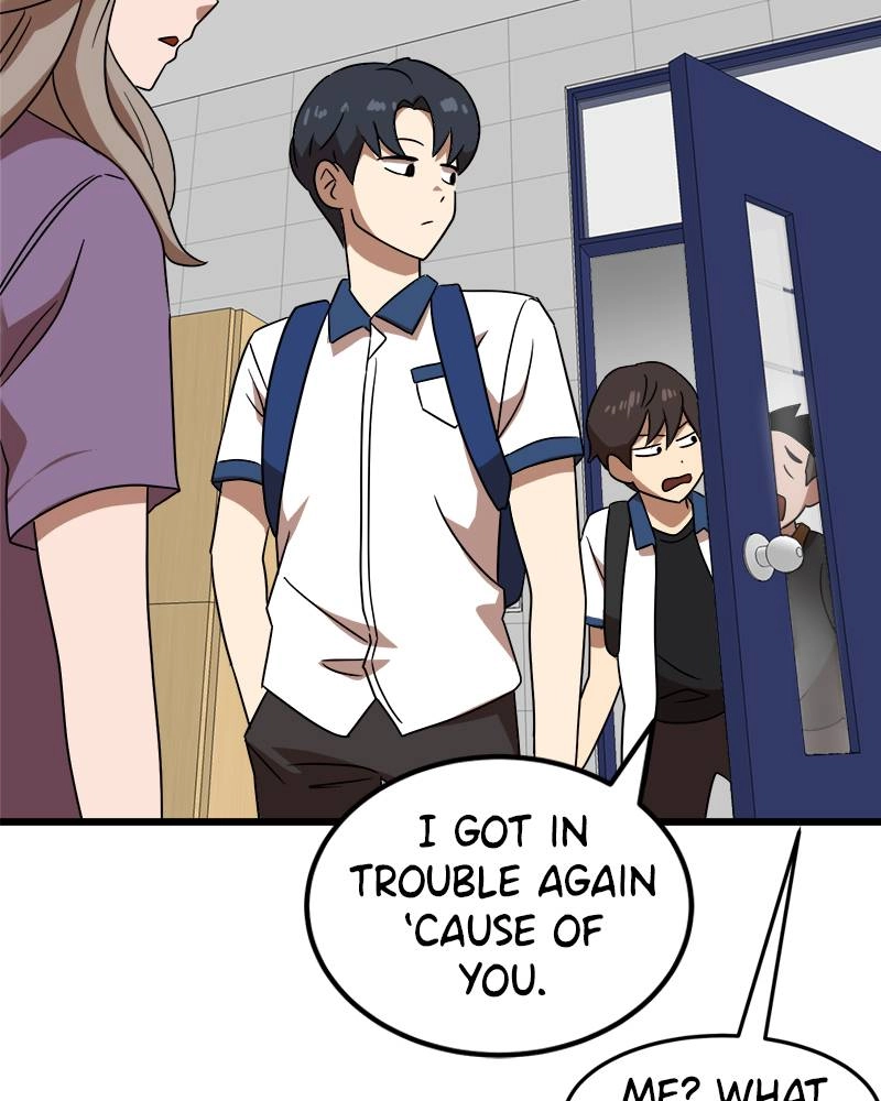 Double Click Chapter 37 Page 43