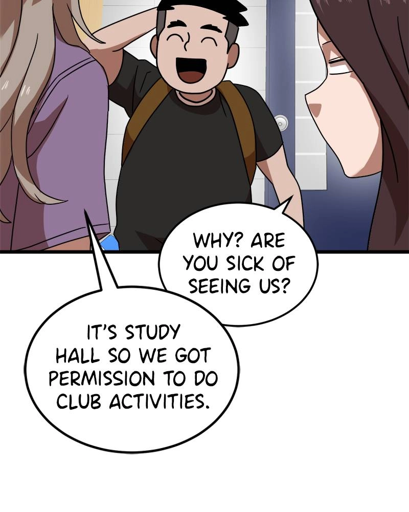 Double Click Chapter 37 Page 50