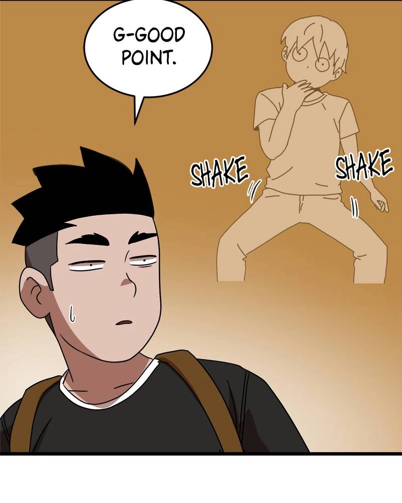 Double Click Chapter 37 Page 83