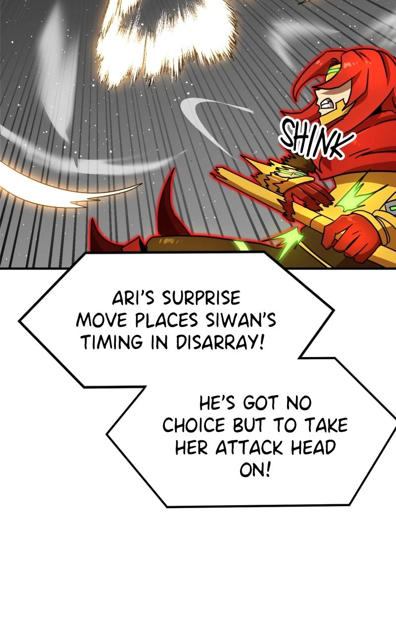 Double Click Chapter 94 Page 104