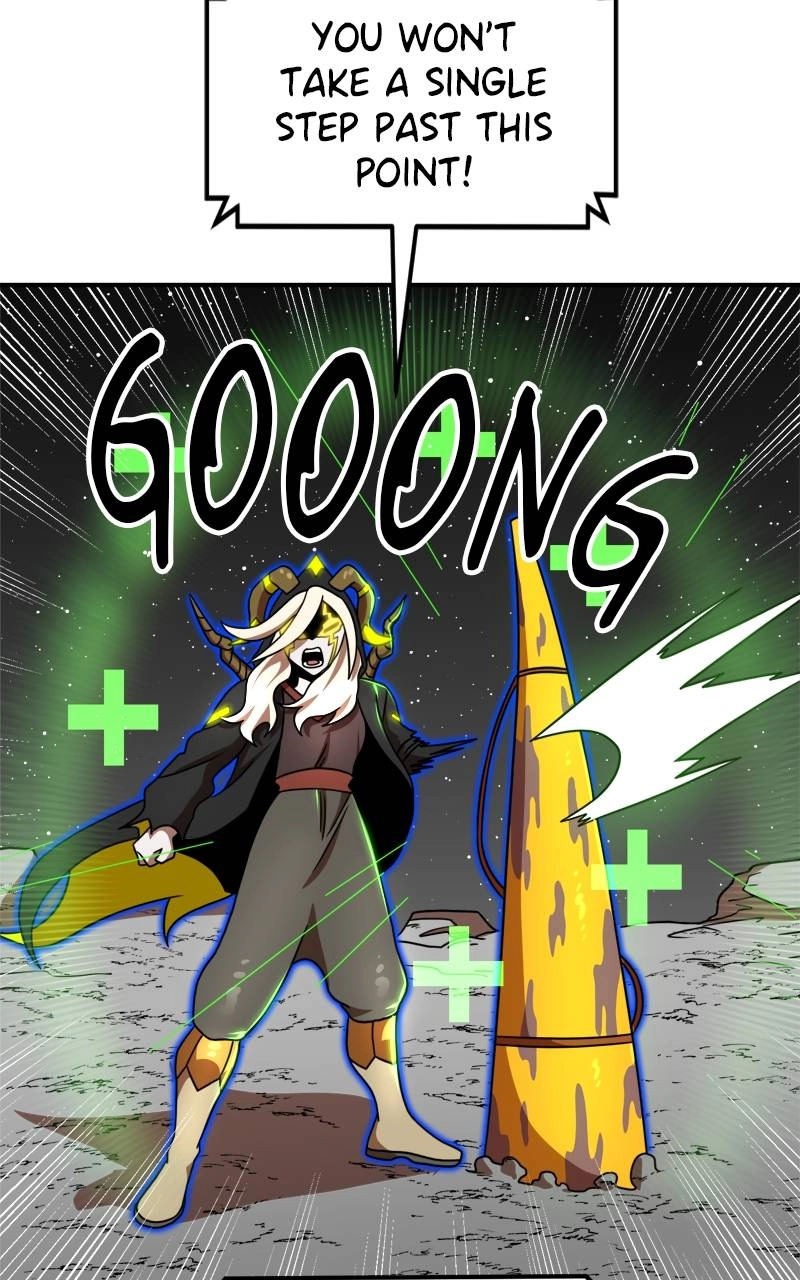 Double Click Chapter 94 Page 109