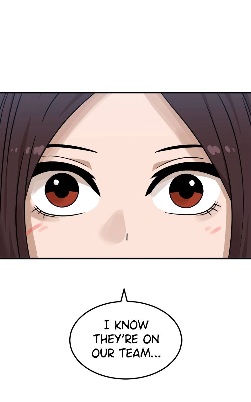 Double Click Chapter 94 Page 10