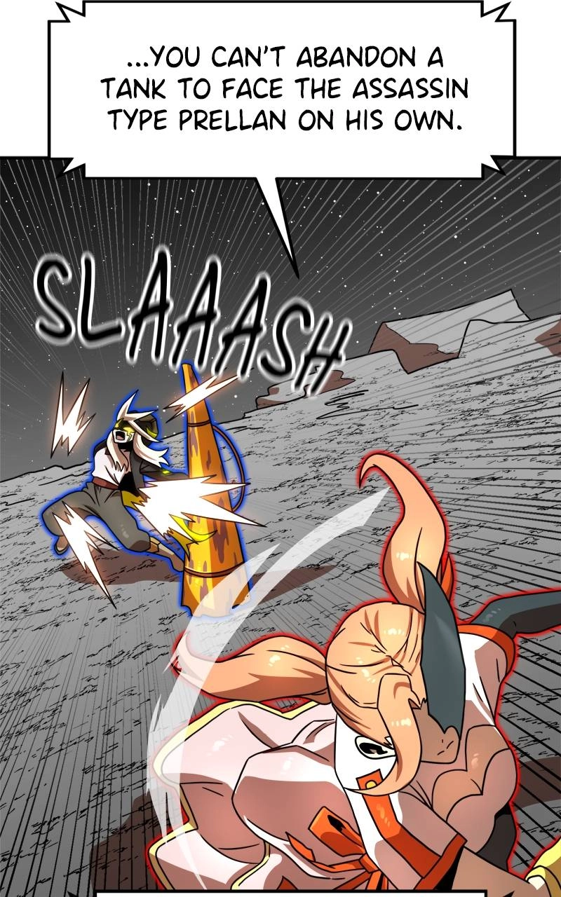 Double Click Chapter 94 Page 116