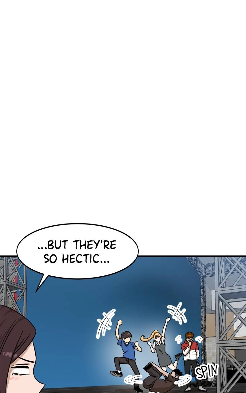 Double Click Chapter 94 Page 11