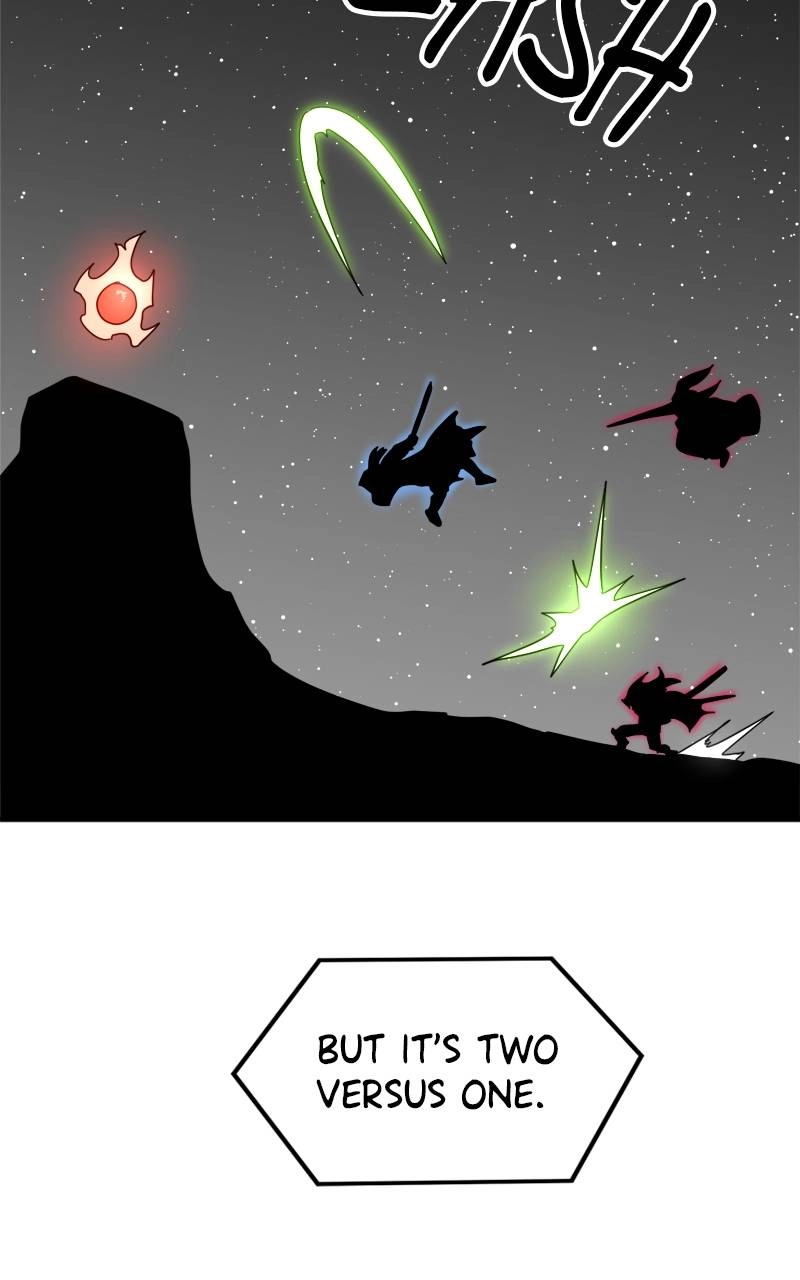 Double Click Chapter 94 Page 124