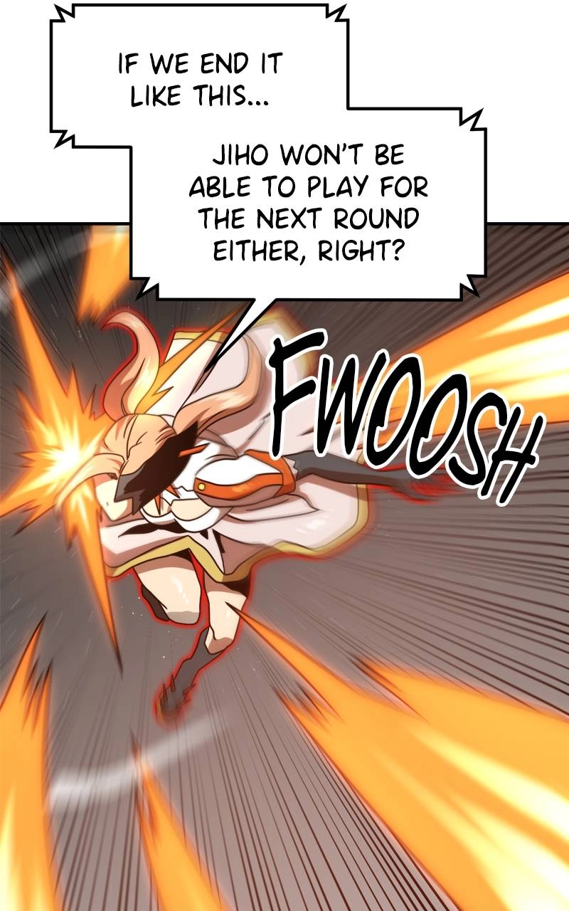 Double Click Chapter 94 Page 127