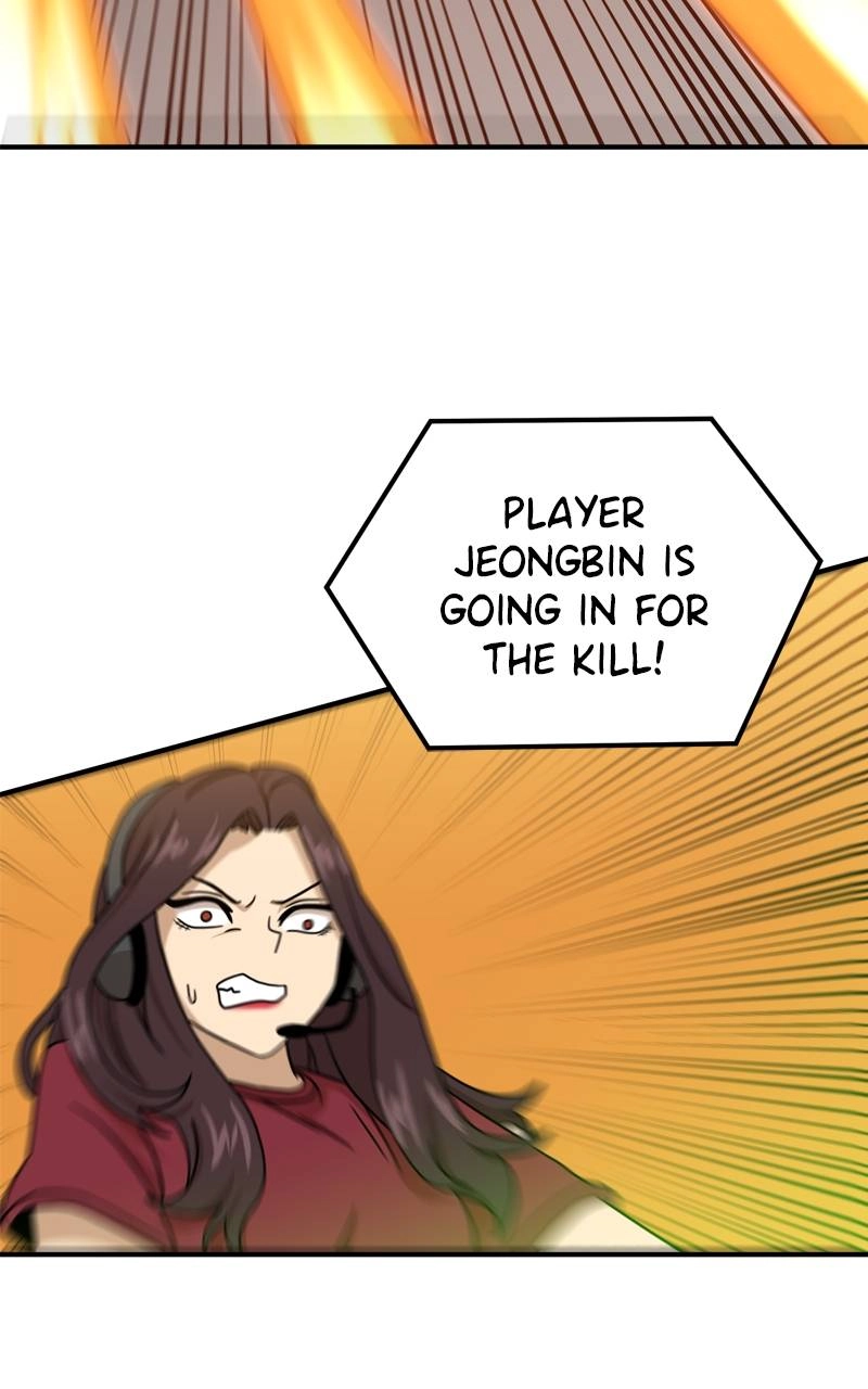 Double Click Chapter 94 Page 128