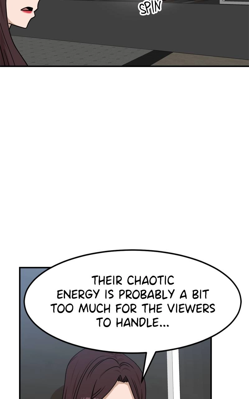 Double Click Chapter 94 Page 12
