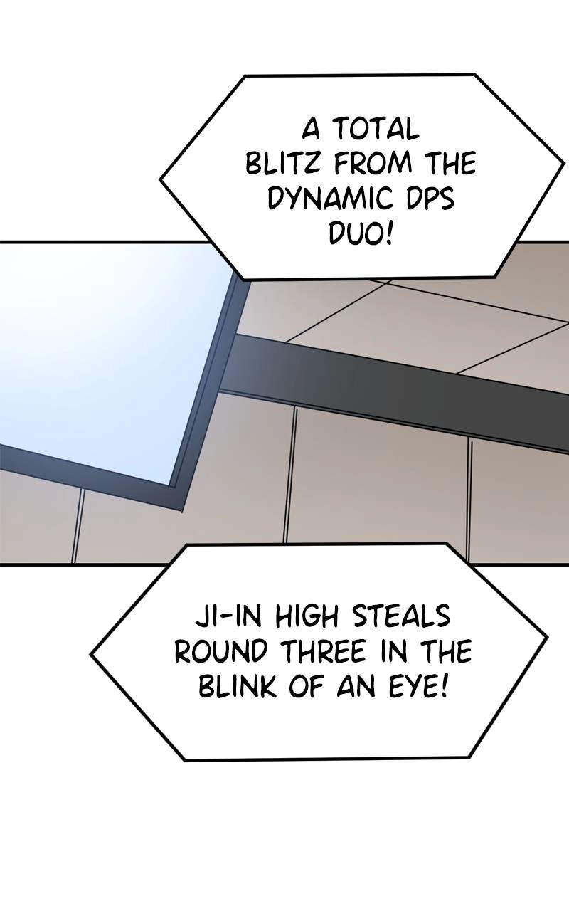 Double Click Chapter 94 Page 132
