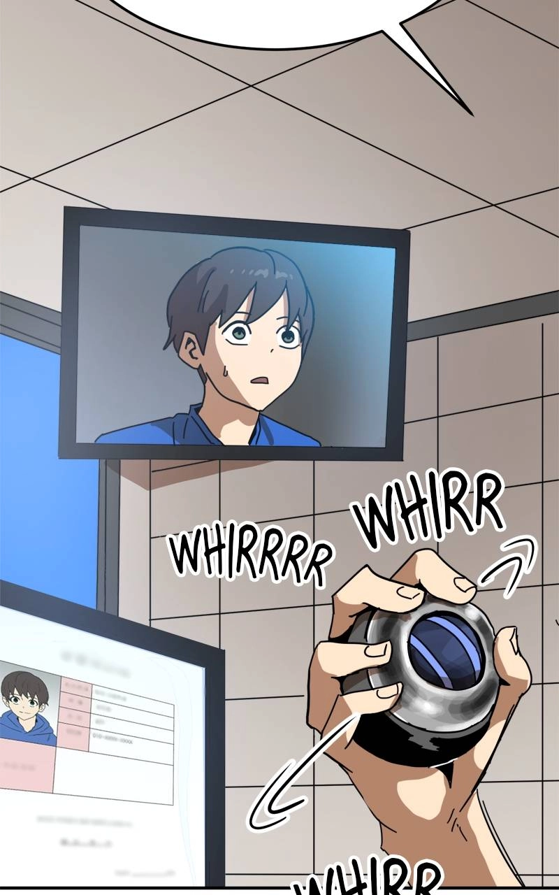 Double Click Chapter 94 Page 137