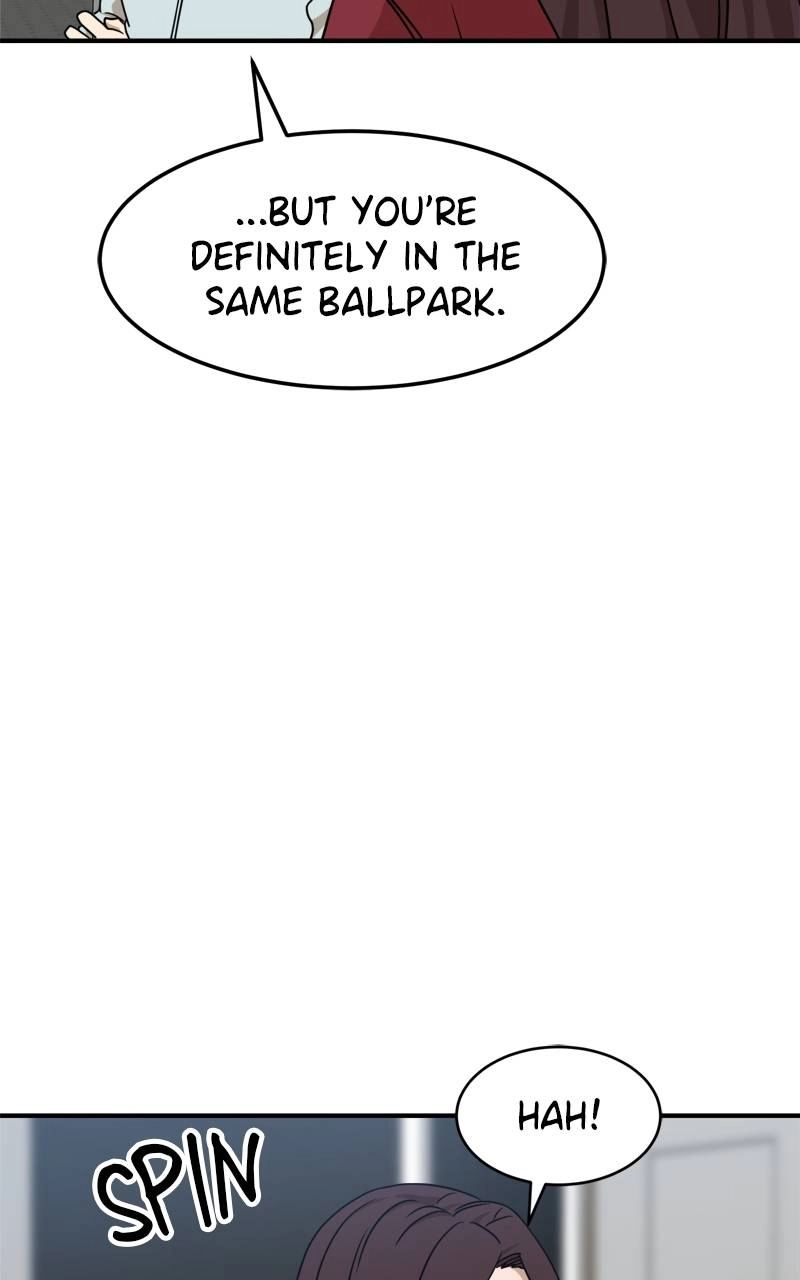 Double Click Chapter 94 Page 16