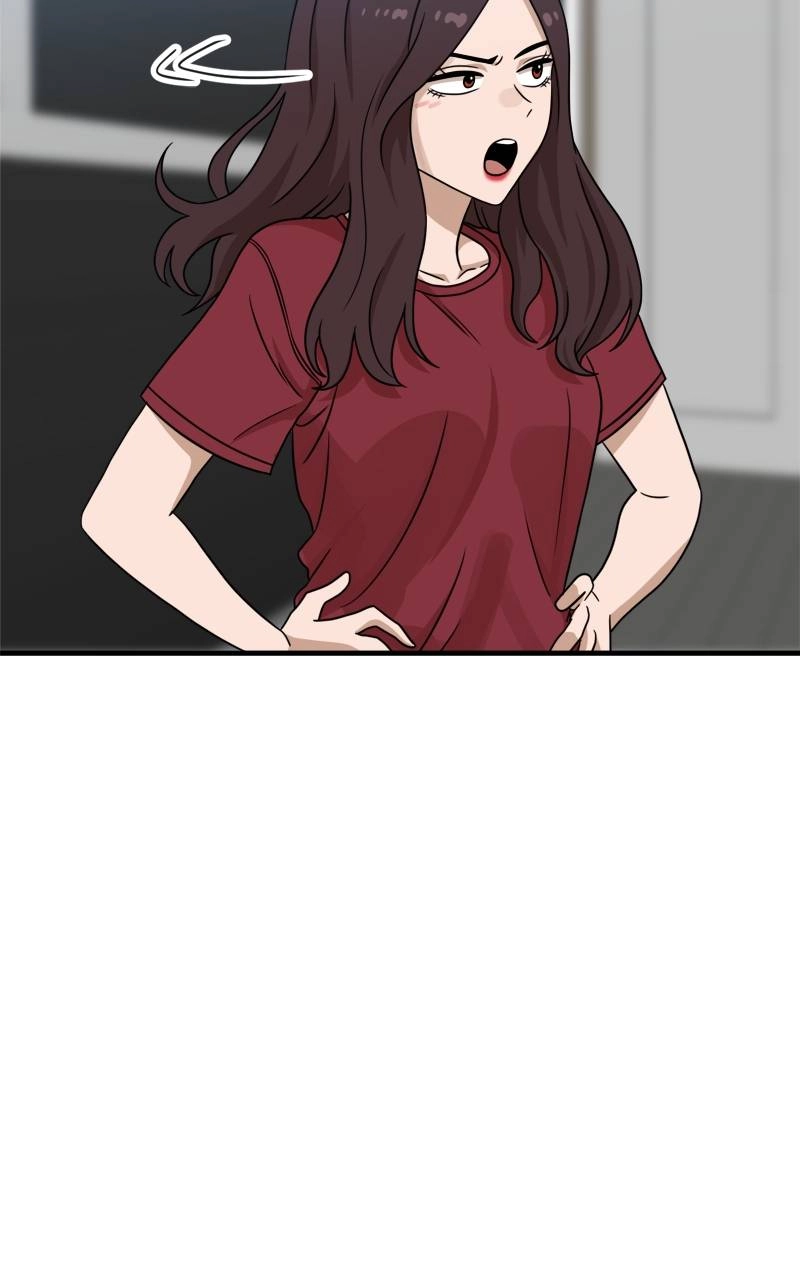 Double Click Chapter 94 Page 17