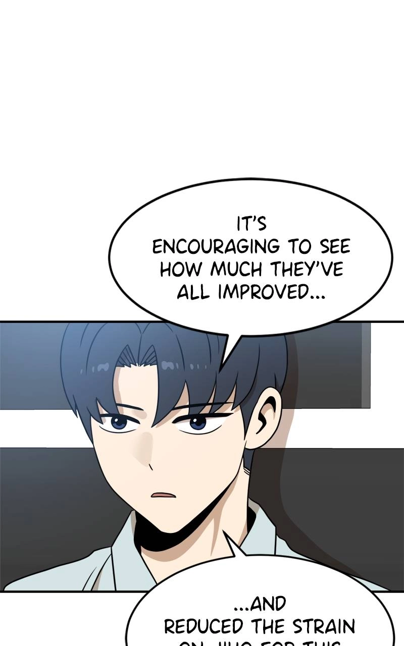 Double Click Chapter 94 Page 21