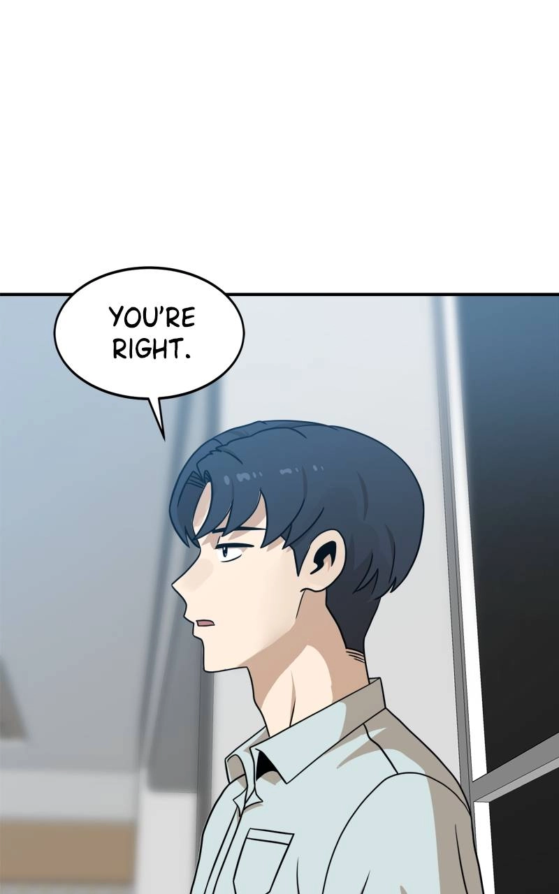 Double Click Chapter 94 Page 26
