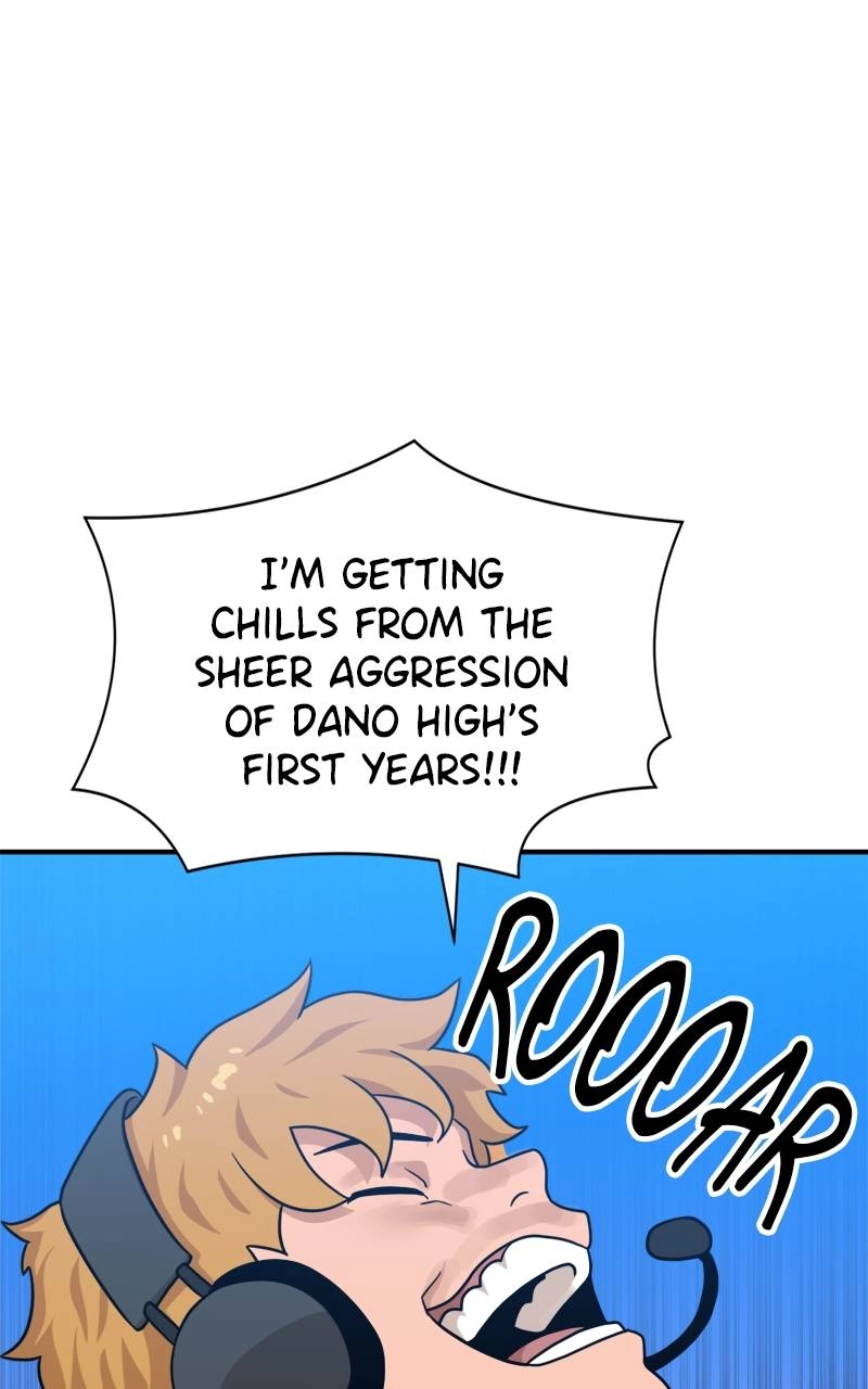 Double Click Chapter 94 Page 30
