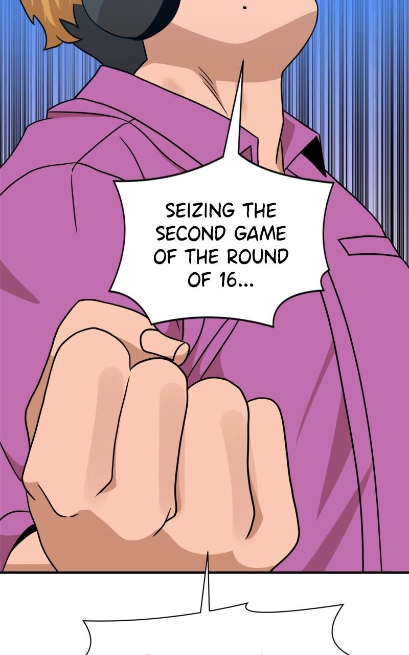 Double Click Chapter 94 Page 31