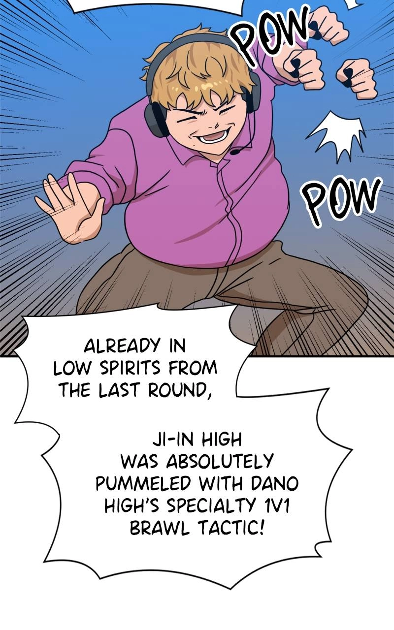 Double Click Chapter 94 Page 33