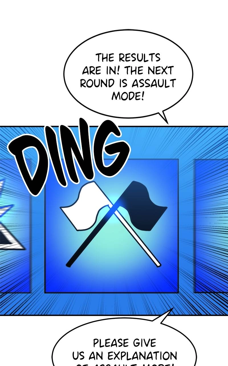 Double Click Chapter 94 Page 39