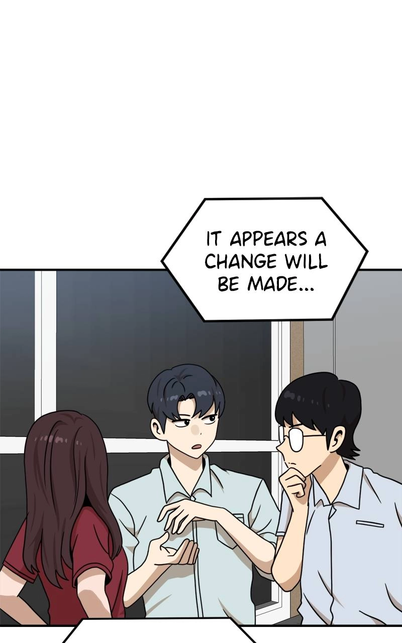 Double Click Chapter 94 Page 45