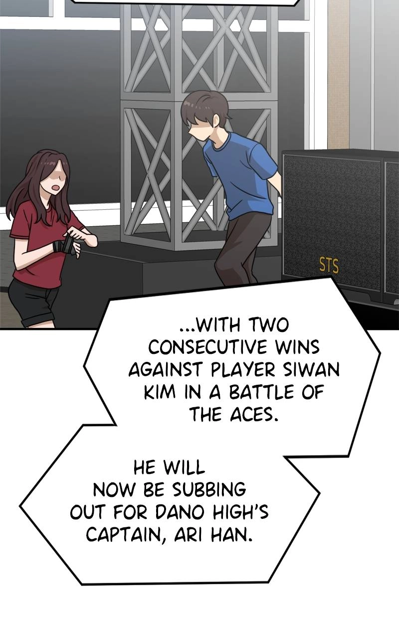 Double Click Chapter 94 Page 47