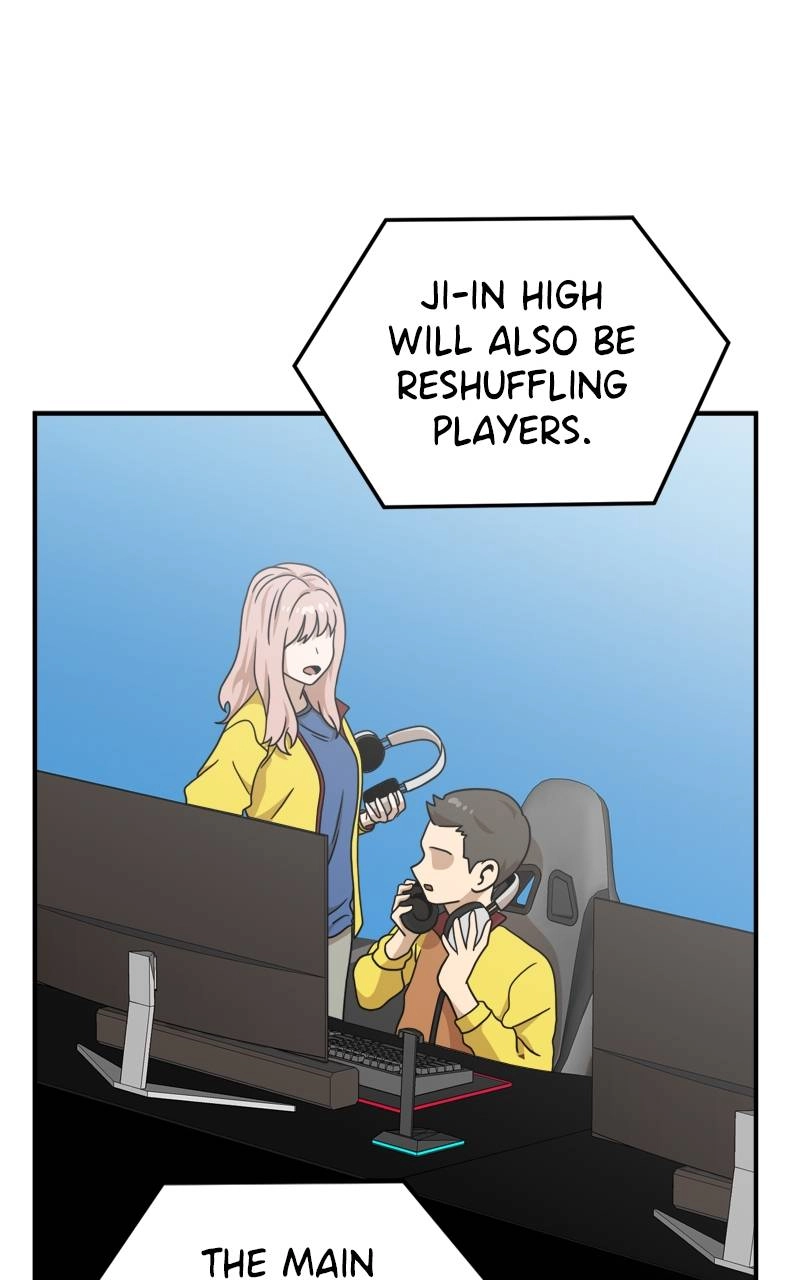 Double Click Chapter 94 Page 50