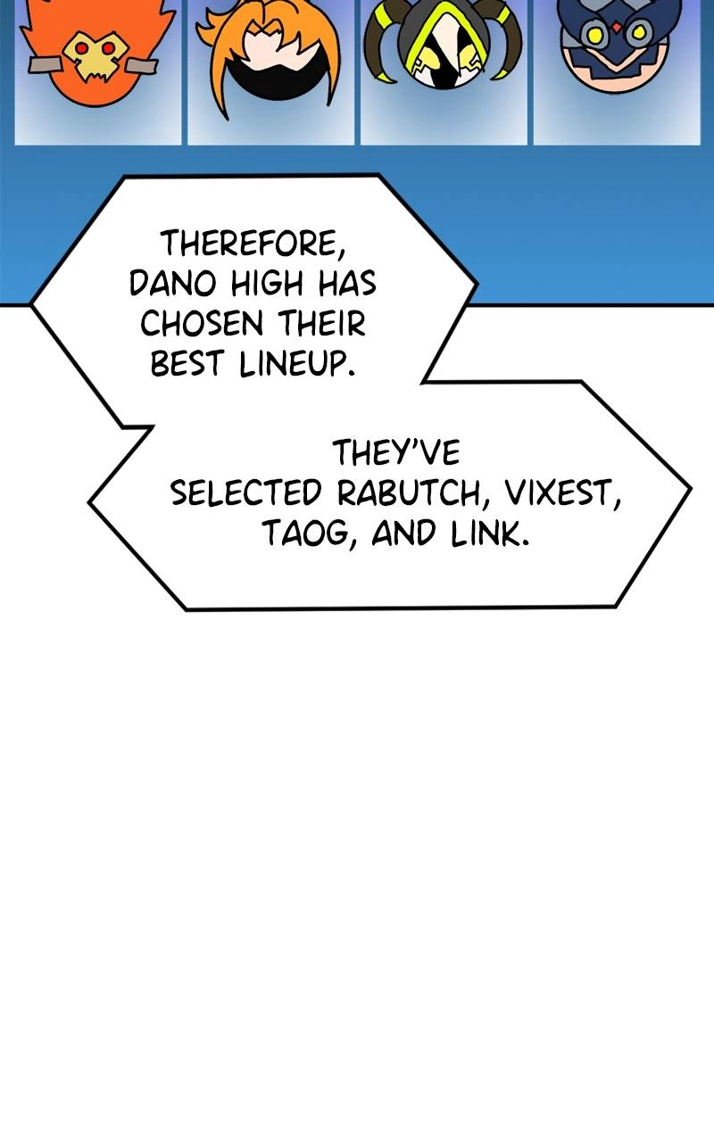 Double Click Chapter 94 Page 54