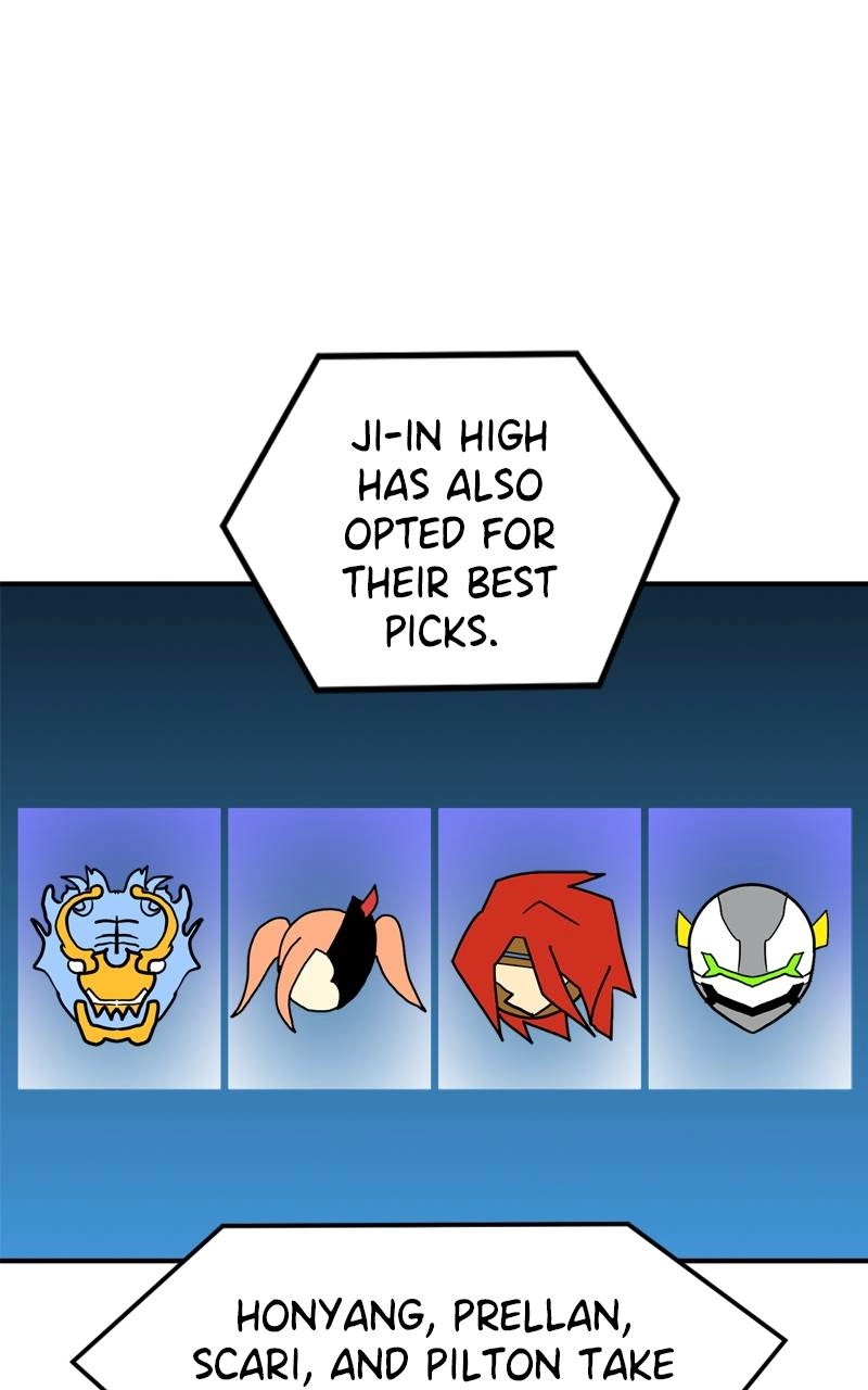 Double Click Chapter 94 Page 55