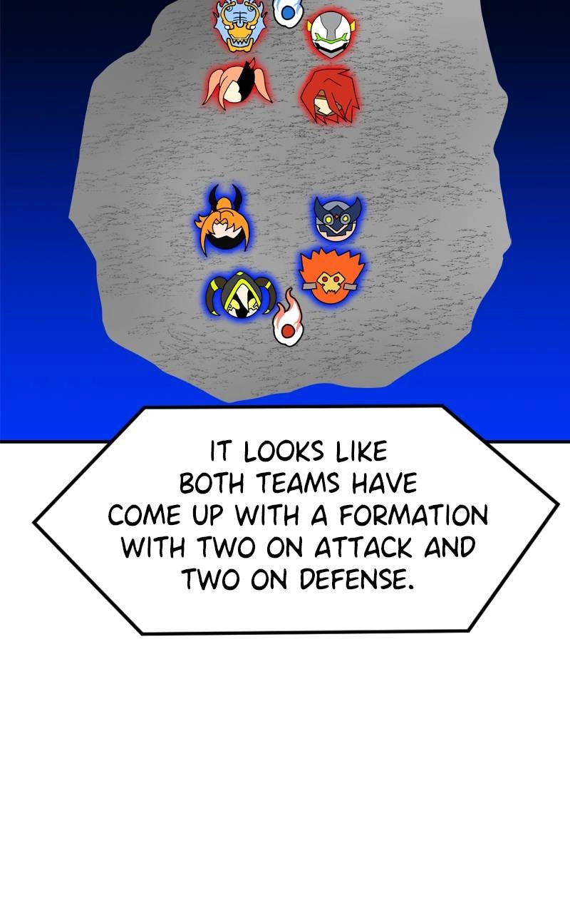 Double Click Chapter 94 Page 57