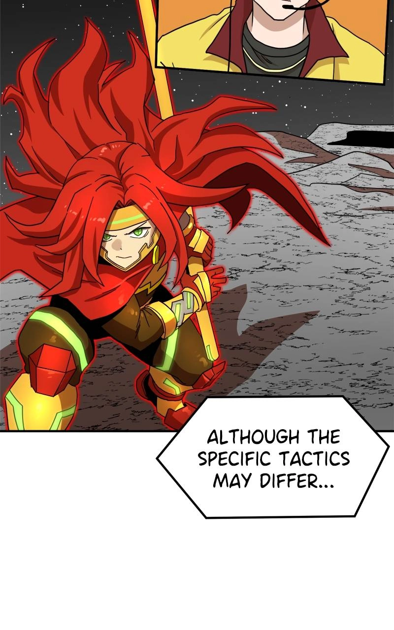 Double Click Chapter 94 Page 59