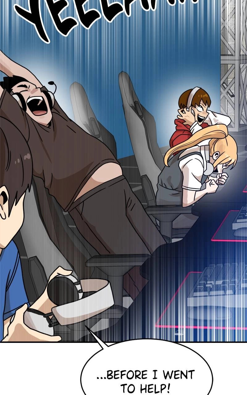 Double Click Chapter 94 Page 5