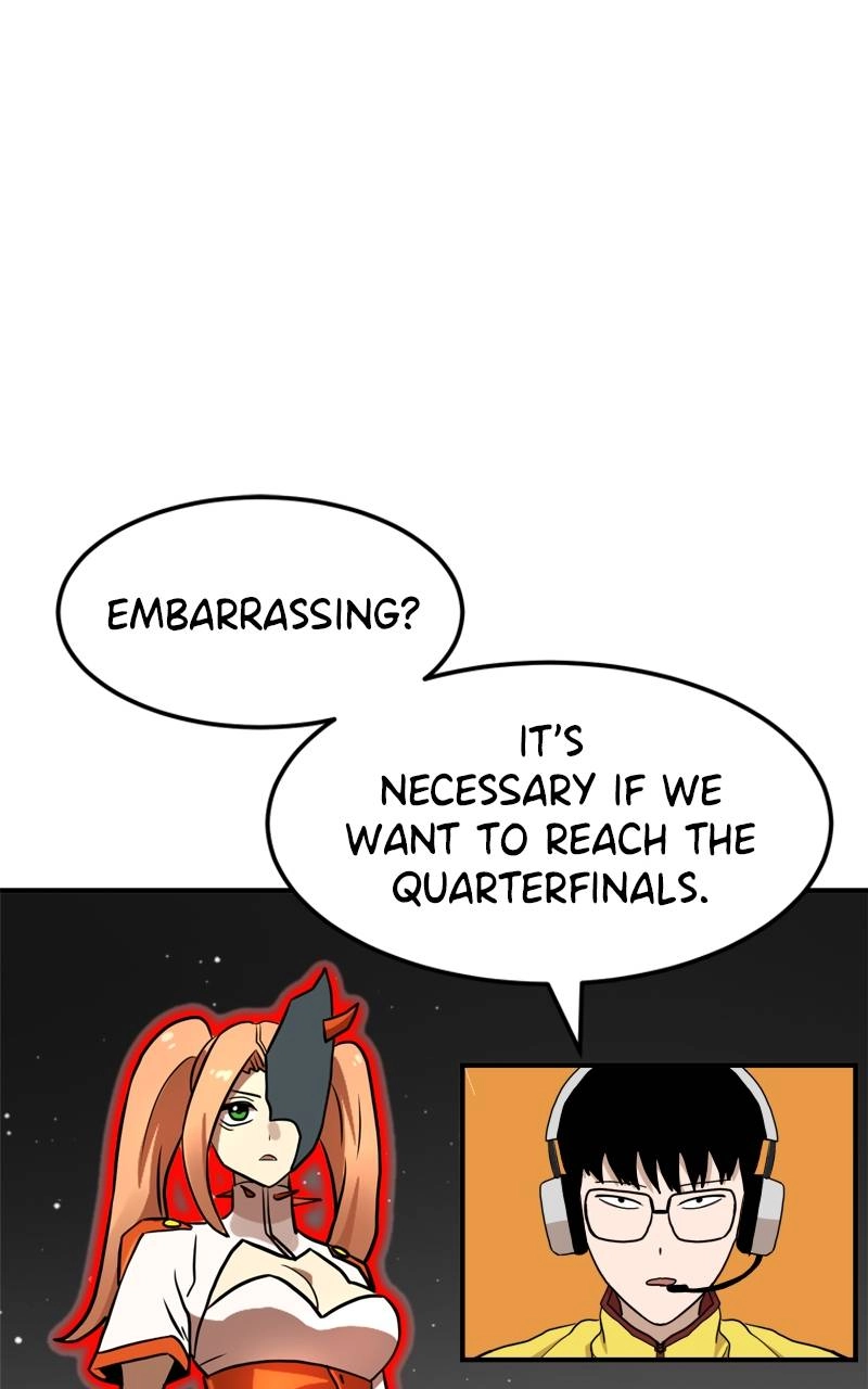 Double Click Chapter 94 Page 60