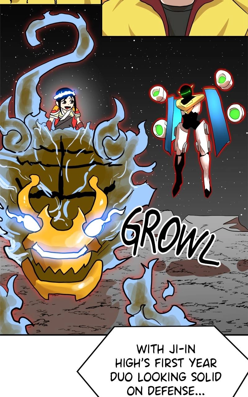 Double Click Chapter 94 Page 65