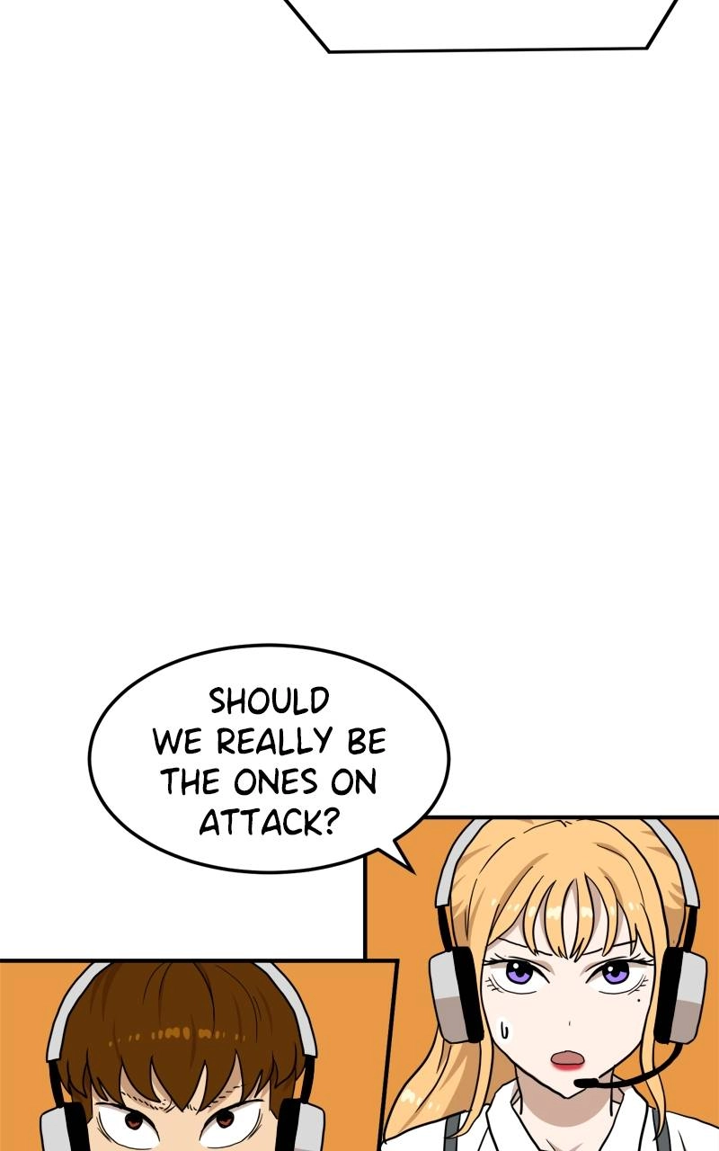 Double Click Chapter 94 Page 66