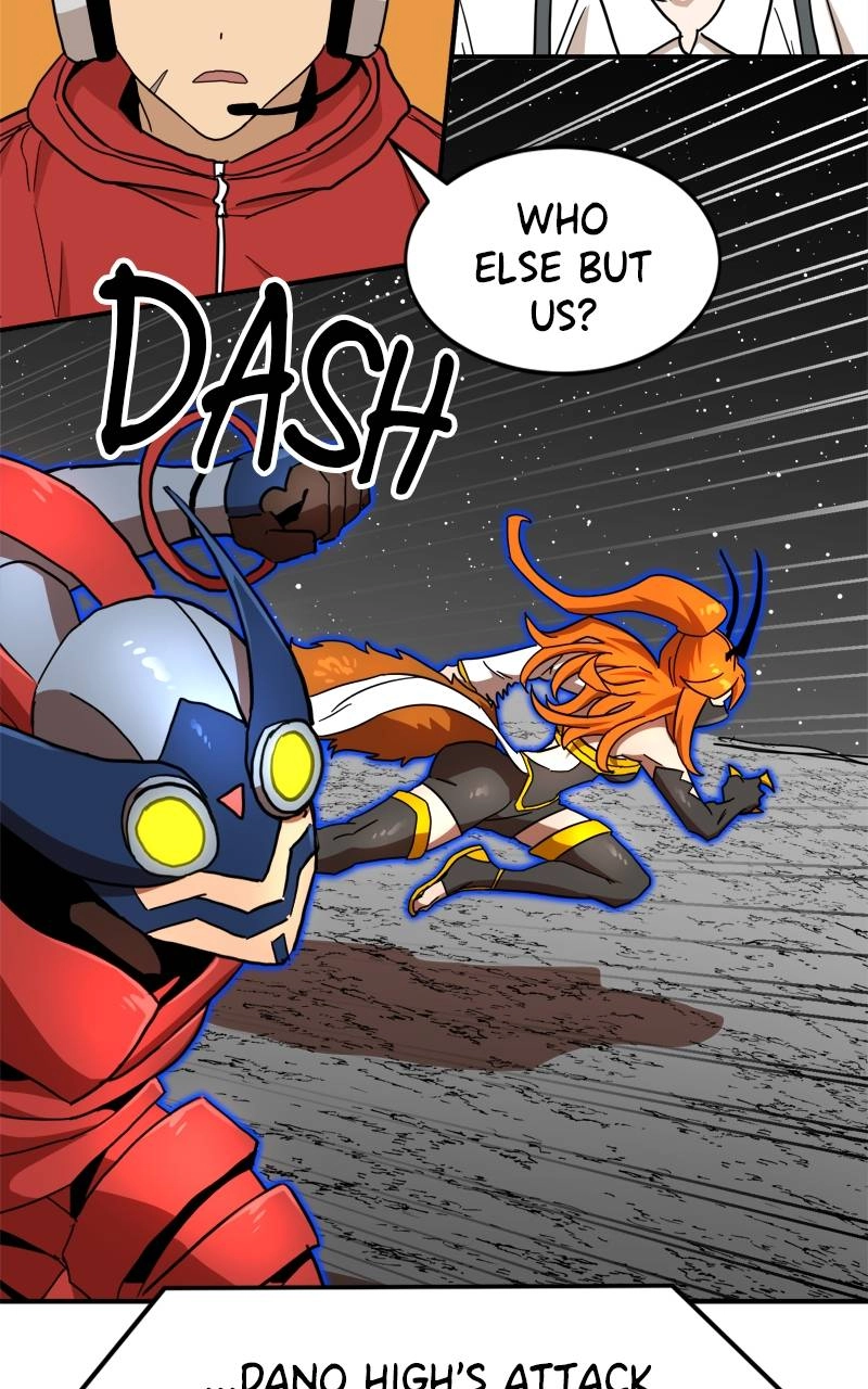 Double Click Chapter 94 Page 67