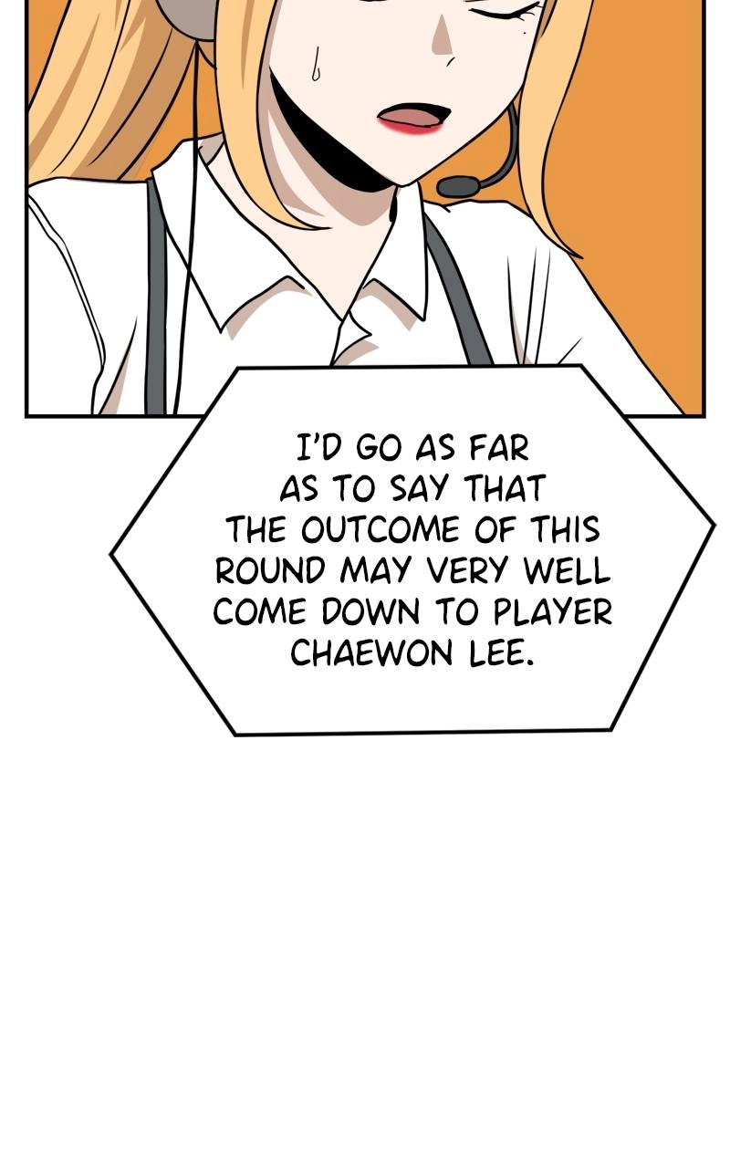 Double Click Chapter 94 Page 69
