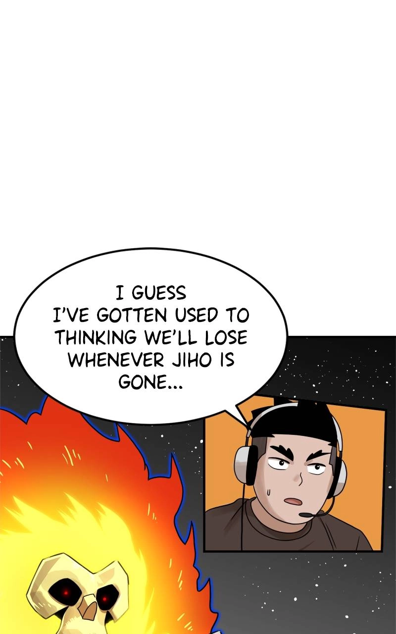 Double Click Chapter 94 Page 74