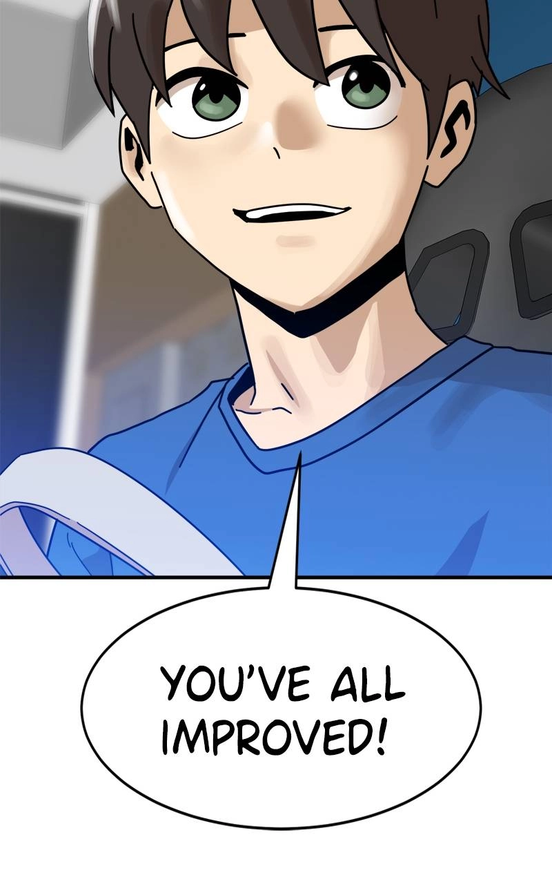 Double Click Chapter 94 Page 7