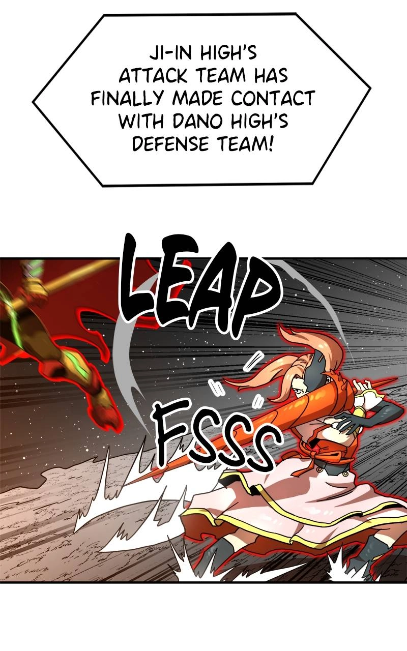 Double Click Chapter 94 Page 81