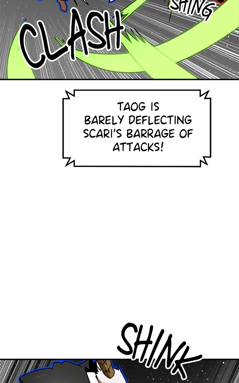 Double Click Chapter 94 Page 93
