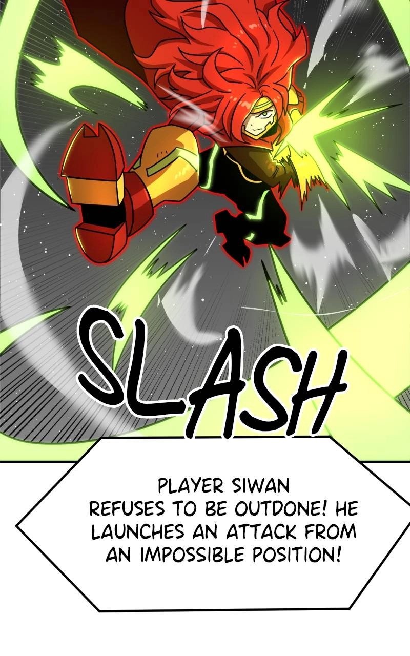 Double Click Chapter 94 Page 99