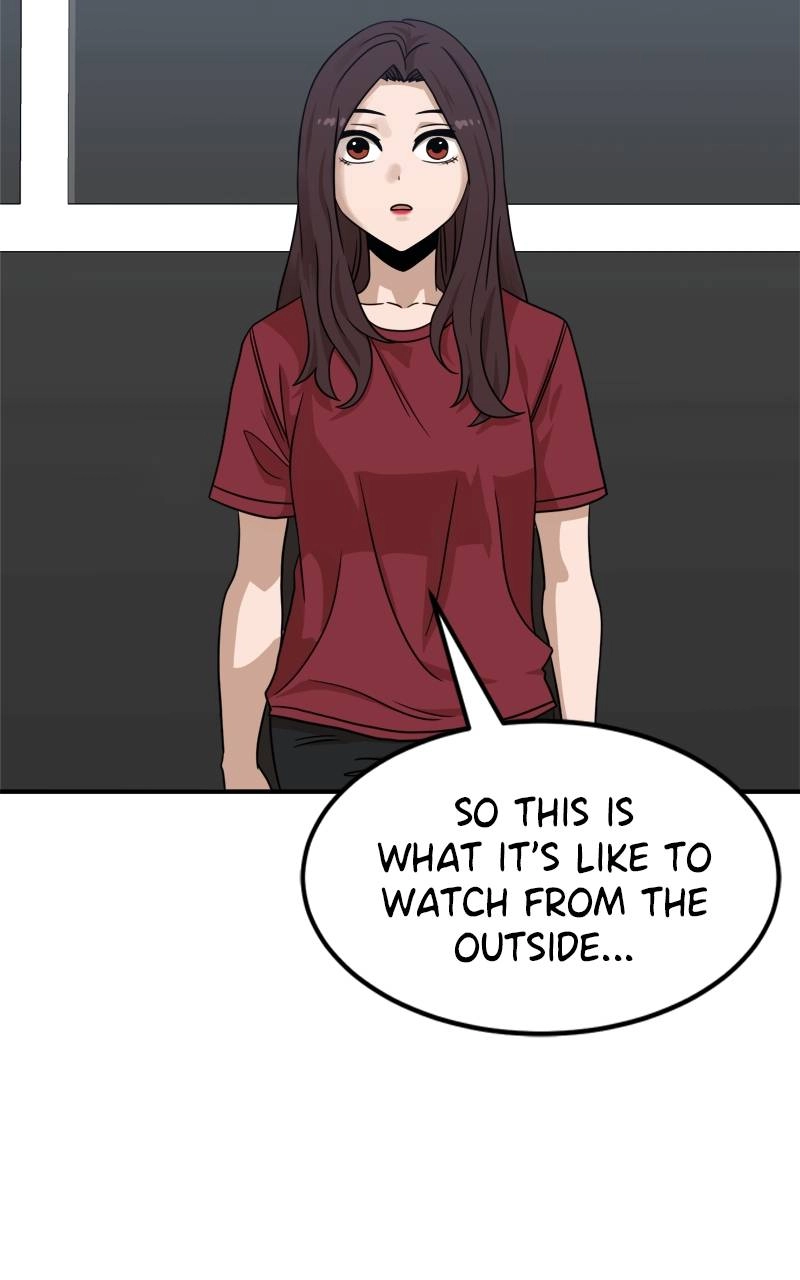 Double Click Chapter 94 Page 9