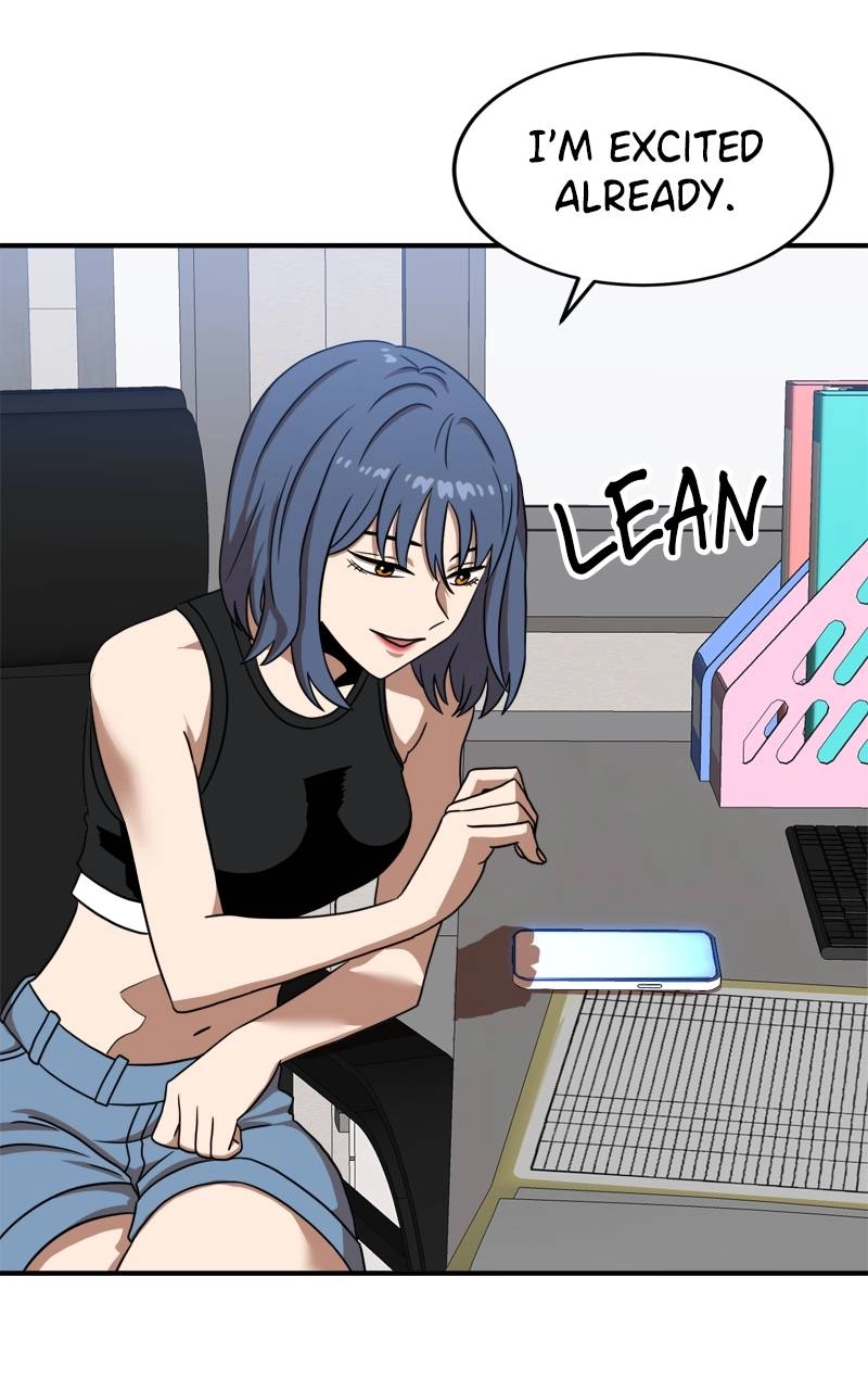 Double Click Chapter 85 Page 103