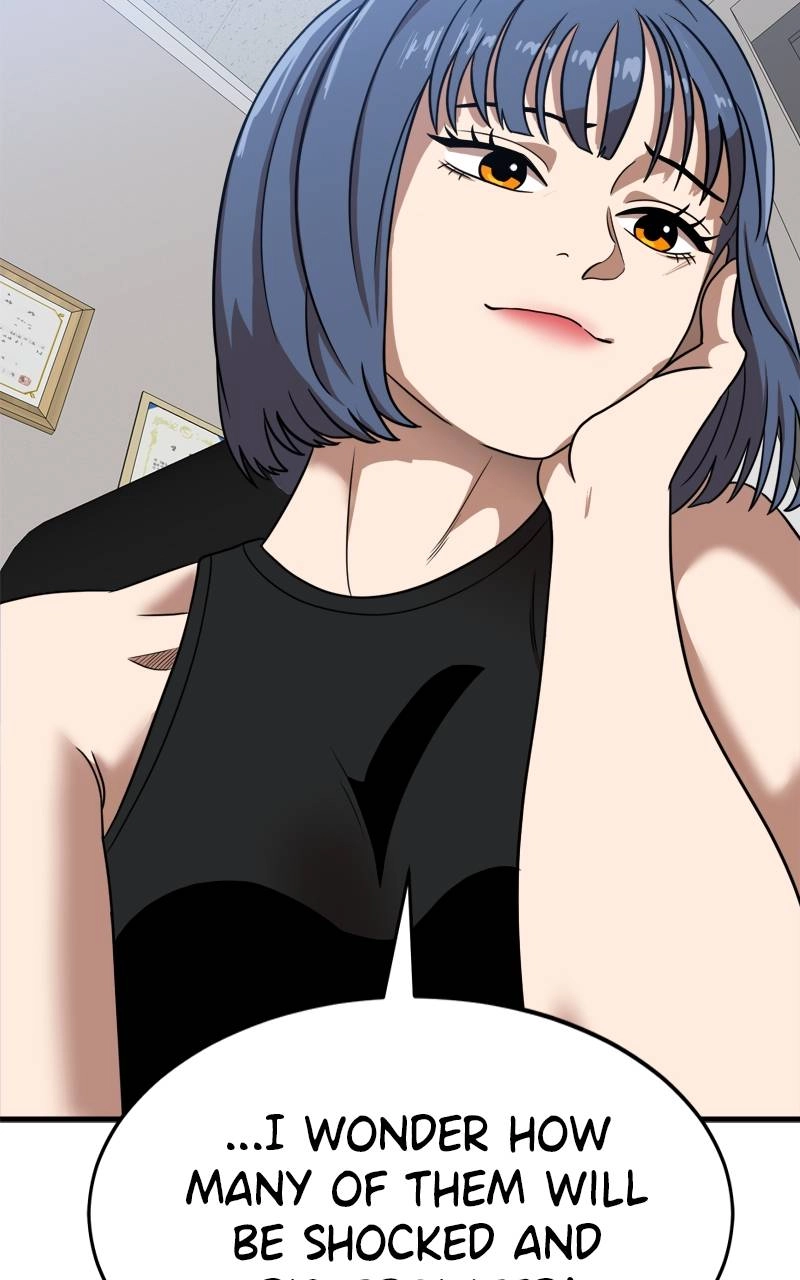 Double Click Chapter 85 Page 109