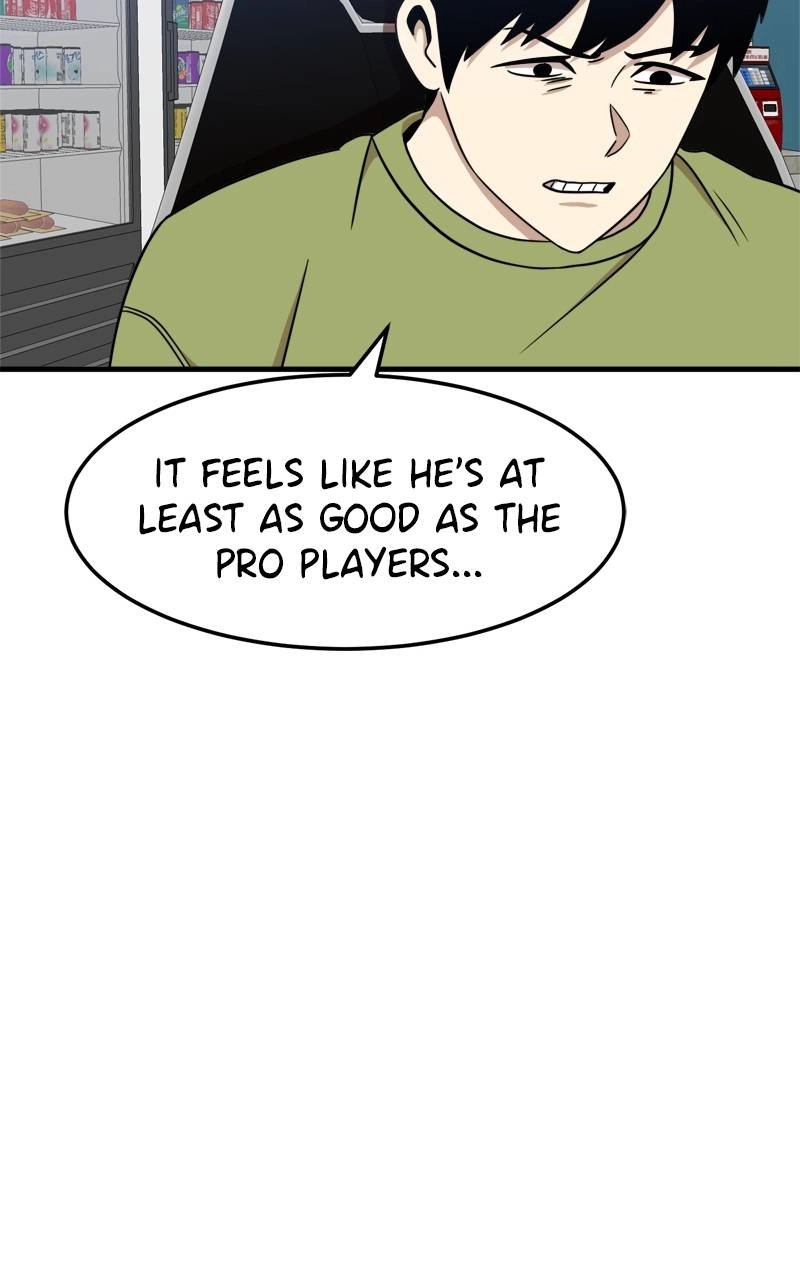 Double Click Chapter 85 Page 10