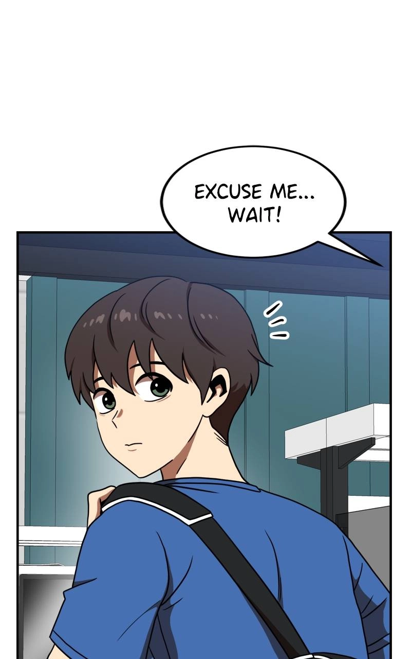 Double Click Chapter 85 Page 17