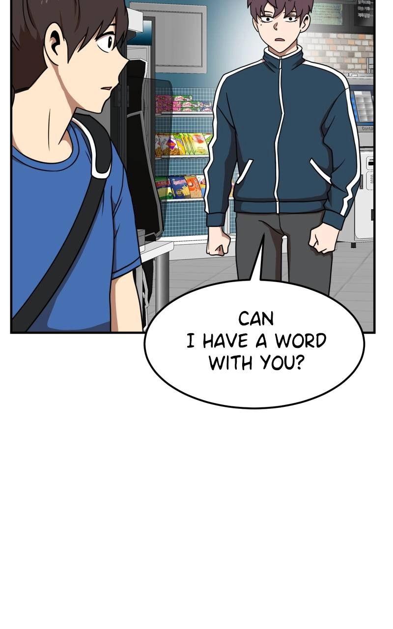 Double Click Chapter 85 Page 19