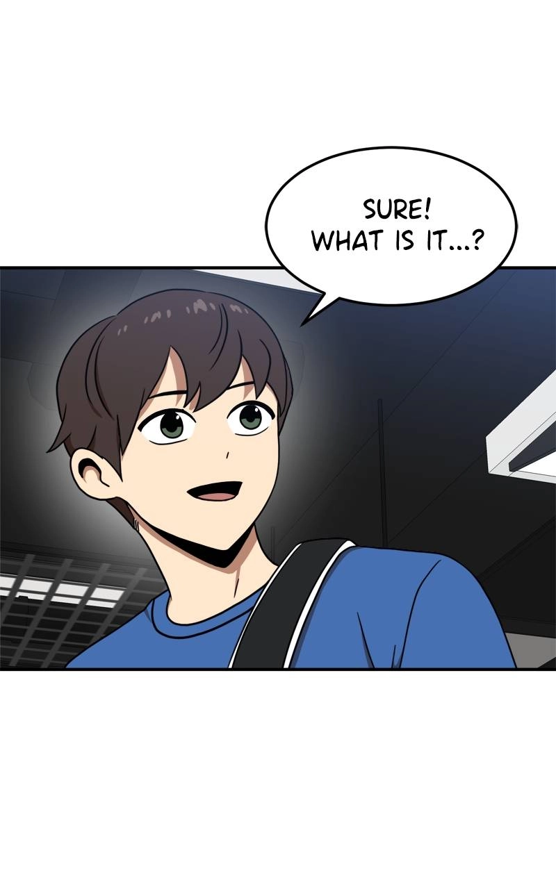 Double Click Chapter 85 Page 20