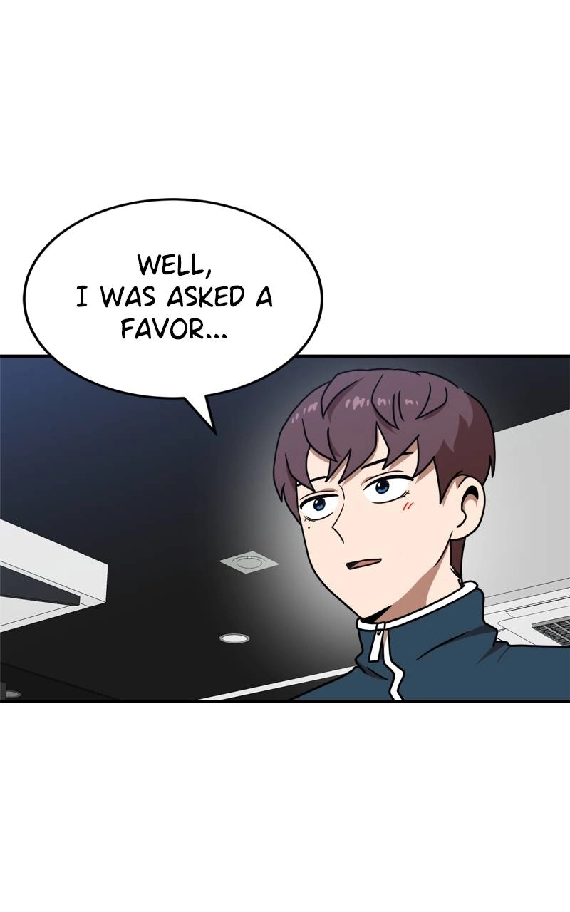 Double Click Chapter 85 Page 21