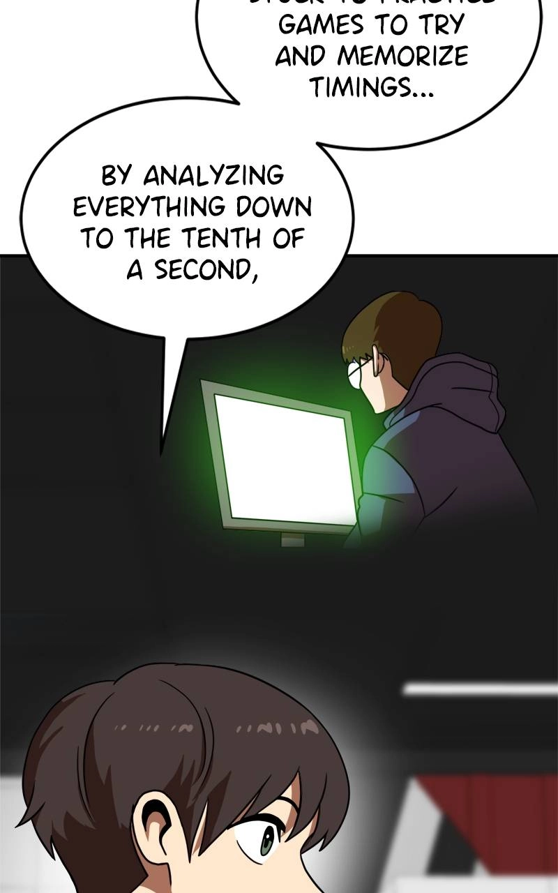 Double Click Chapter 85 Page 27