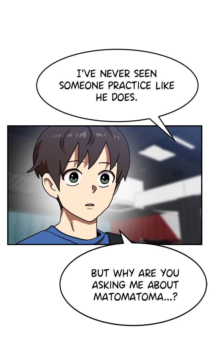 Double Click Chapter 85 Page 30